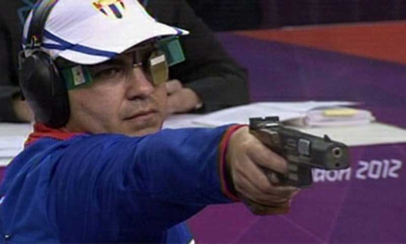 Leuris tiro3
