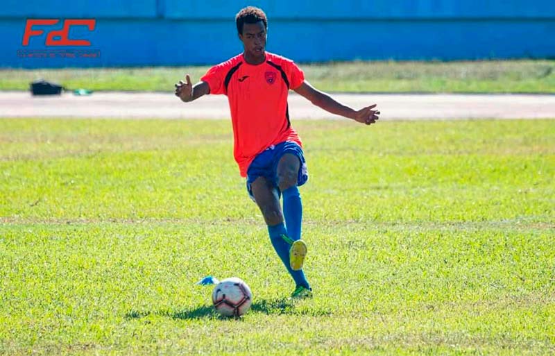 Yasnier Matos