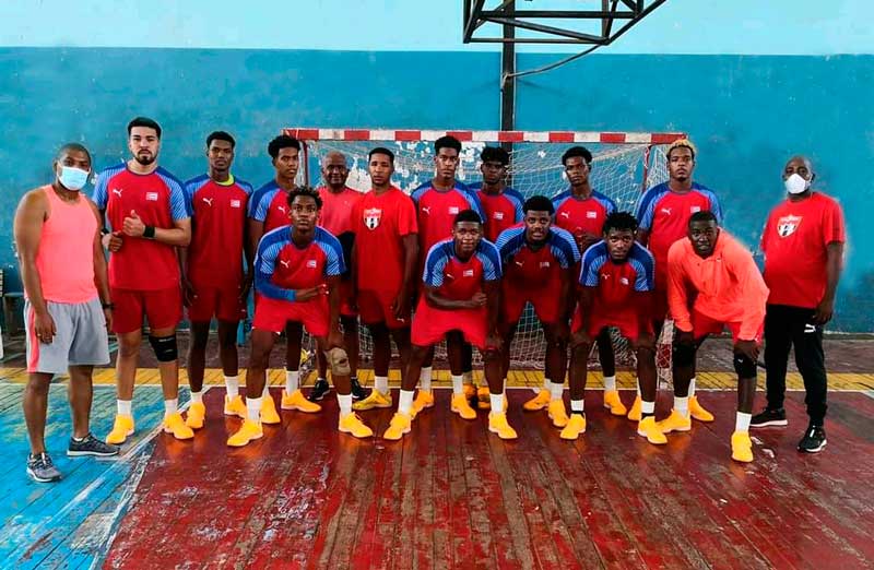 balonmano