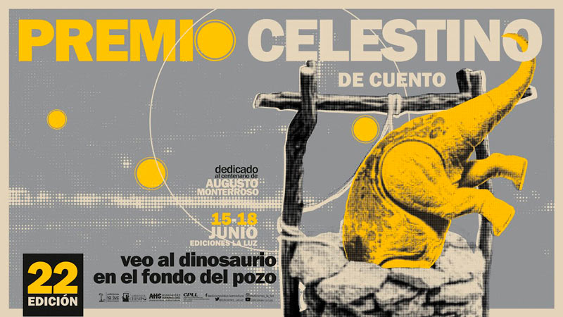celestino de cuento premio
