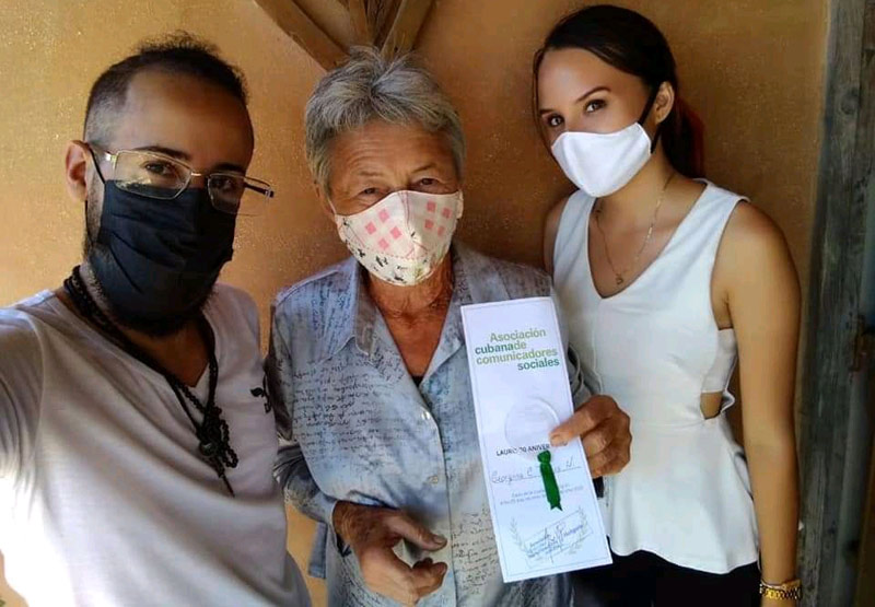 comunicación accs 2