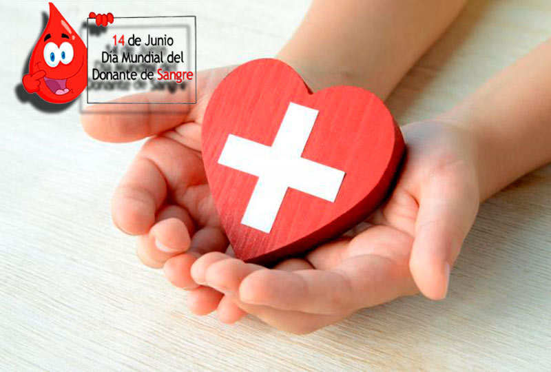 donantes sangre AMH