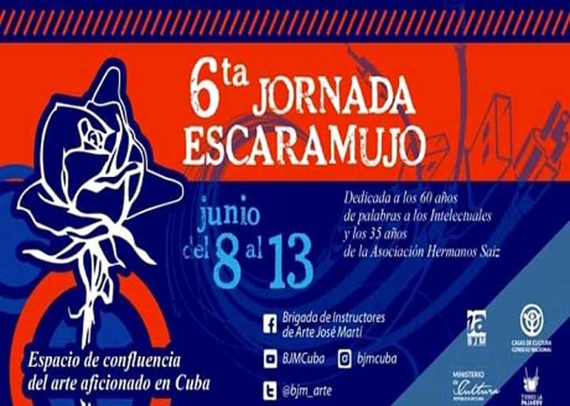 festival escaramujo 2021