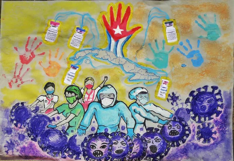 guerrillas 1