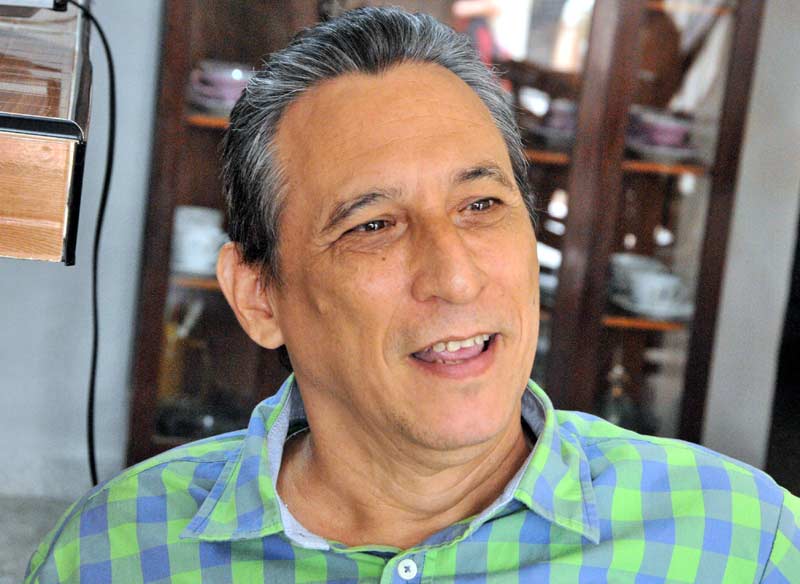 javier pupo día jurista ELA 2