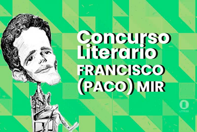 premio Paco mir