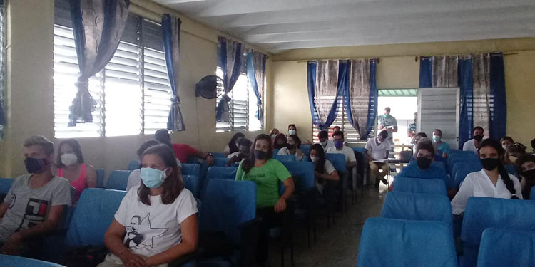 secretario estudiantes1