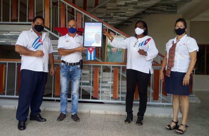 transportistas Fh dia 0