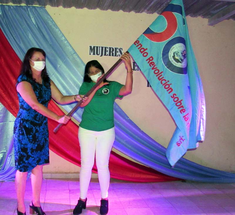 ATH fotorrep mujer dia internacional 08