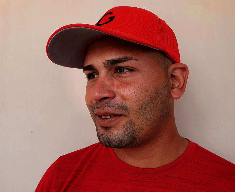 CRD chofer comunales 4