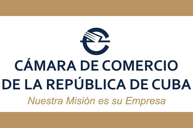 Cuba Camara Comercio CCC