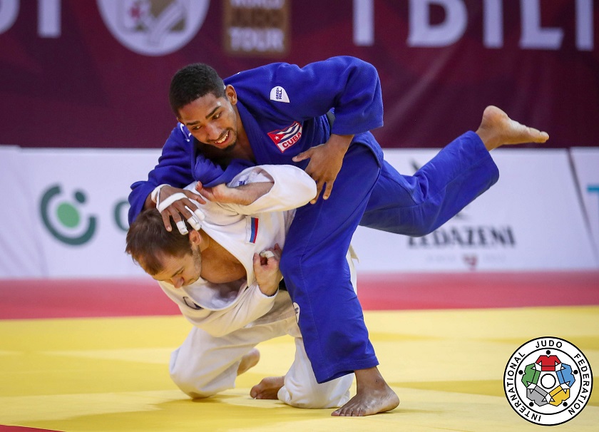 Judo Grand