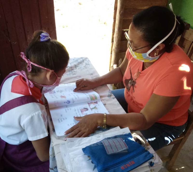 Keilin docencia ambulatoria 2
