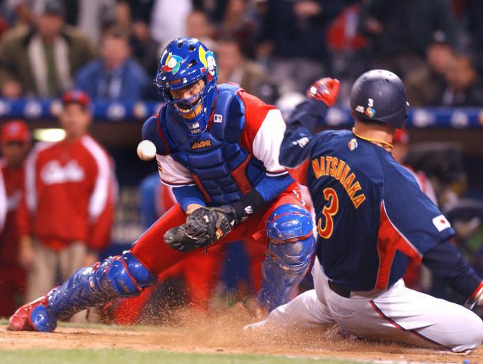 baseball
