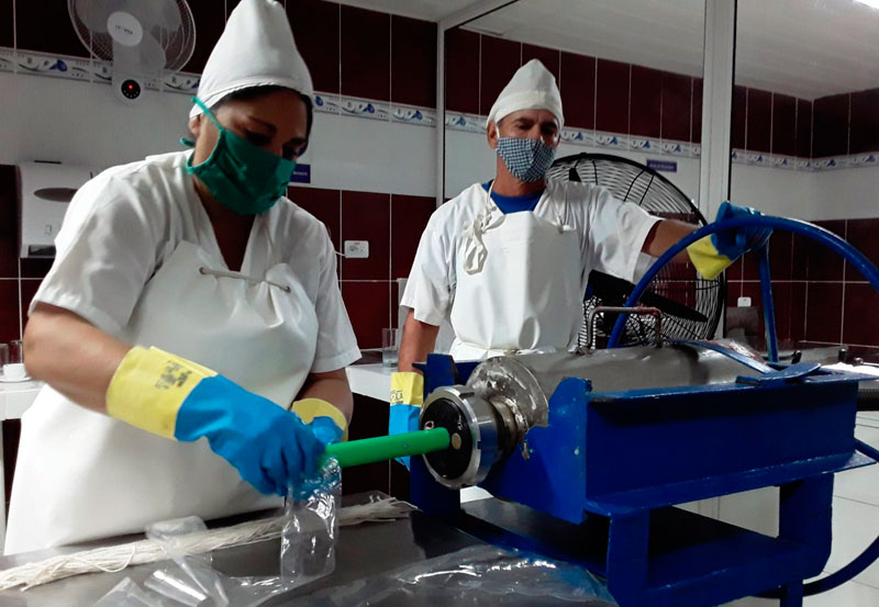 calidad alimentos OTN