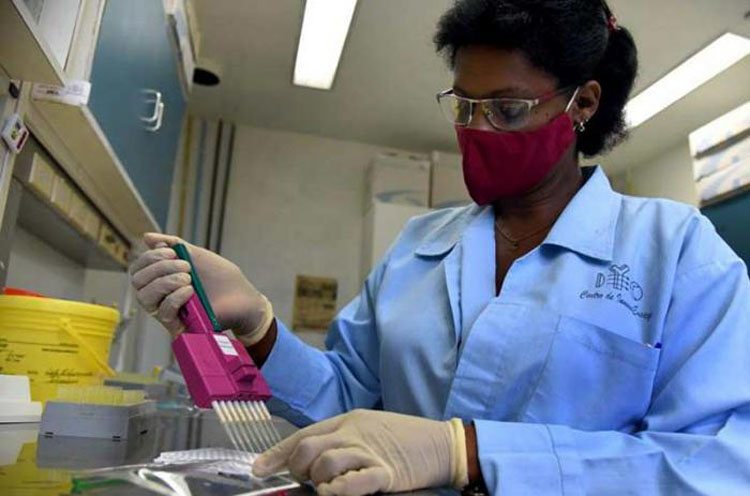 coronavirus holguin
