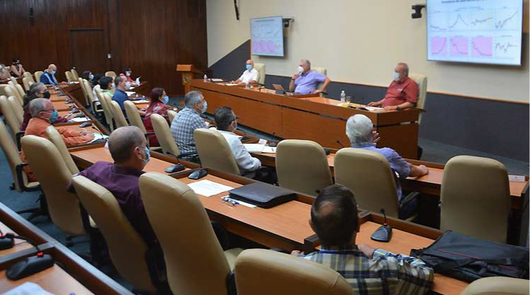 dc cientificos covid