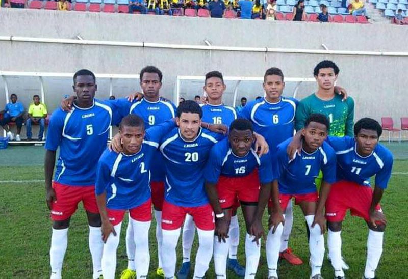 fútbol yasnier matos9