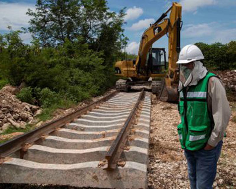 ingeniería ferroviarias