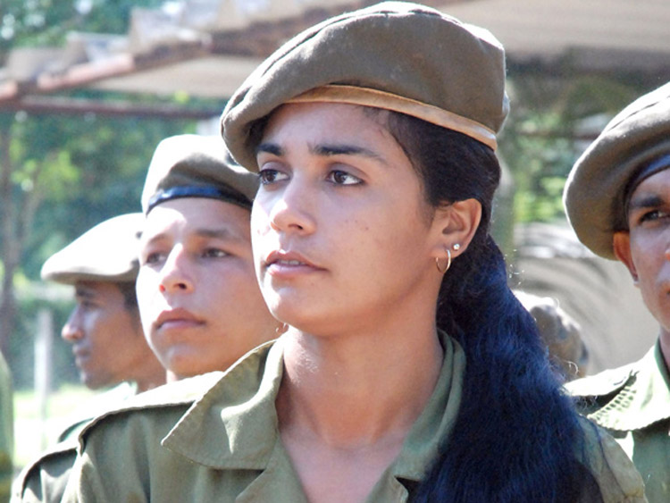 mujer cronica 2