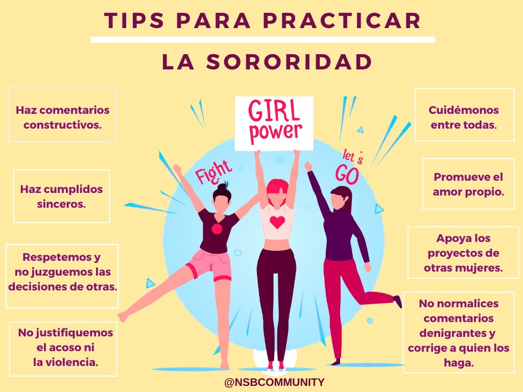 sororidad 2