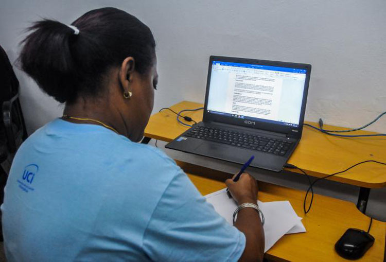 virtualizacion universidad