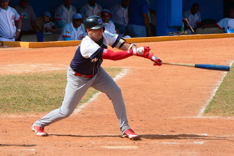 yordan manduley