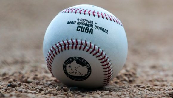 Béisbol 580x329