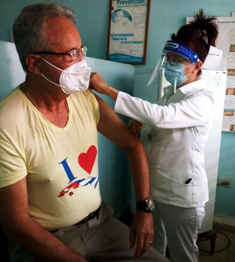 Dr argelio hdez primer giba