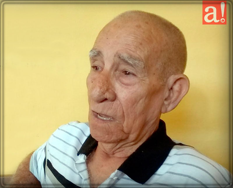 Hipólito Velázquez Erenio Pérez 1