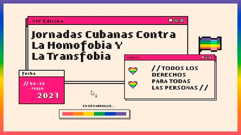 Jornada homofobia Holguín