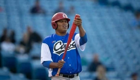 beisbol cuba