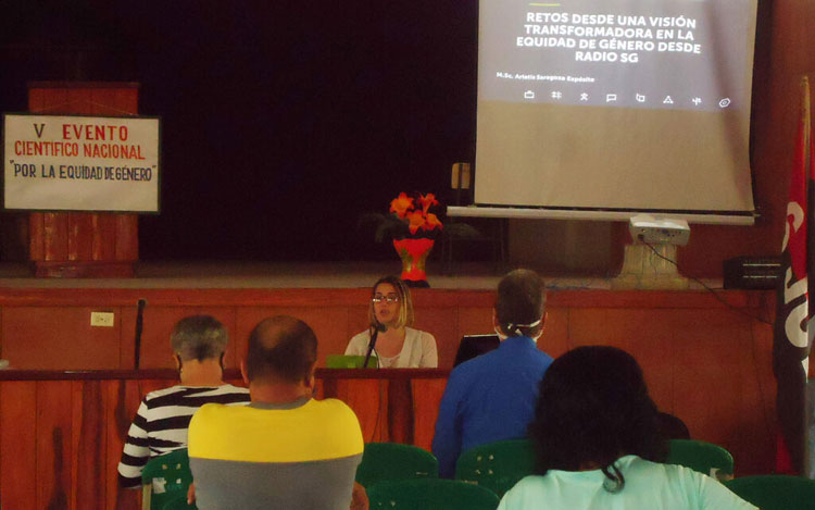 evento genero 1