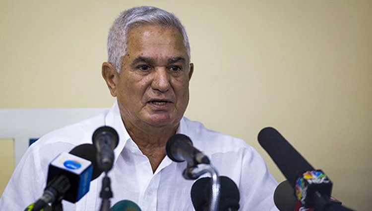 higinio velez