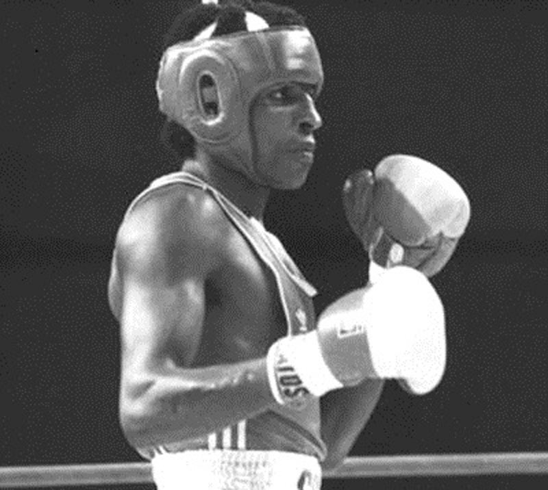 medallas Arnaldo Mesa