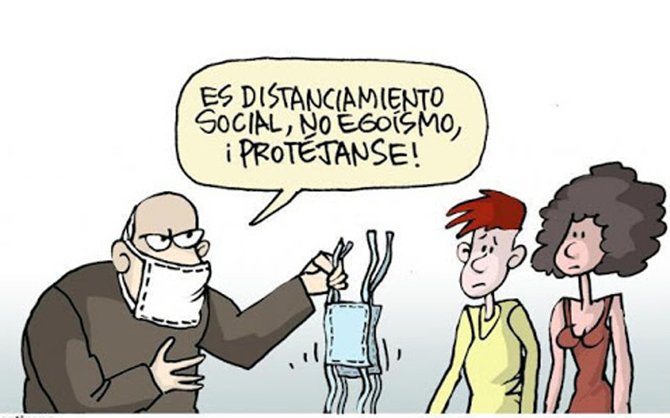 proteccion covid