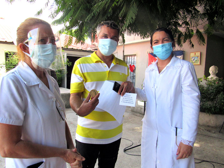 Julio Grave de Peralta 1