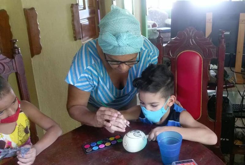 caritas felices sagua 2