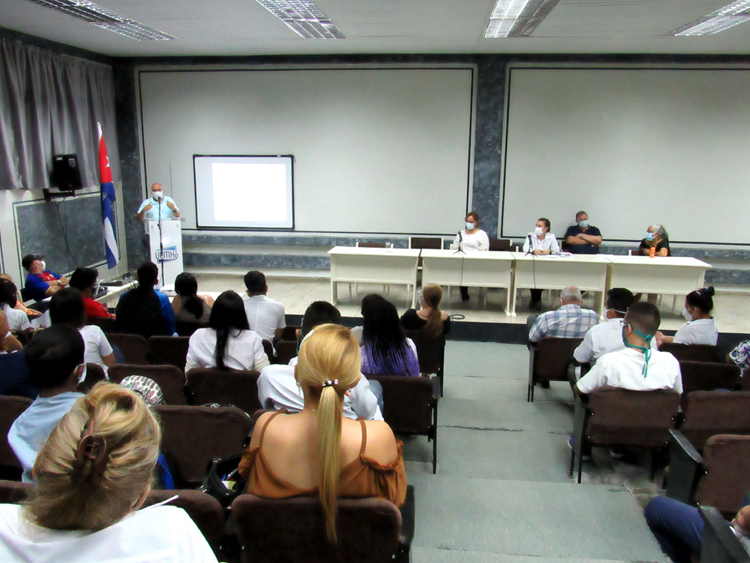 jovenes contingente h3