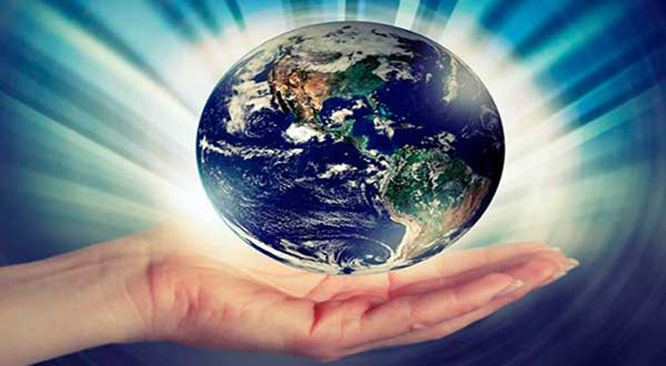 medio ambiente capadeozono