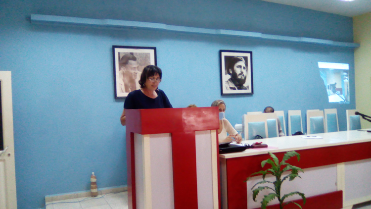 CTC Holguin