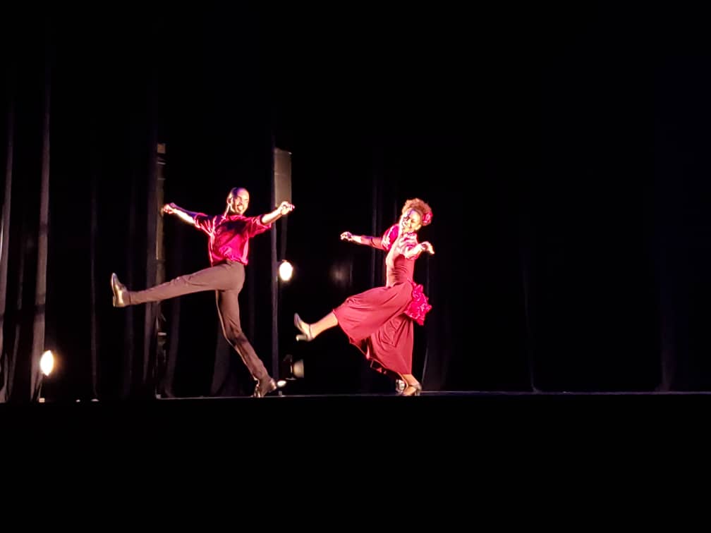 Codanza 1