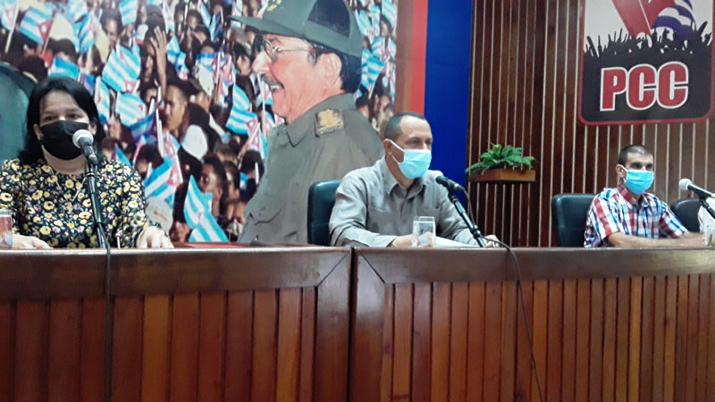 Estudiantes medicina pcc 2