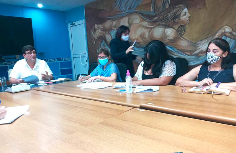 Etecsa resultados 2021