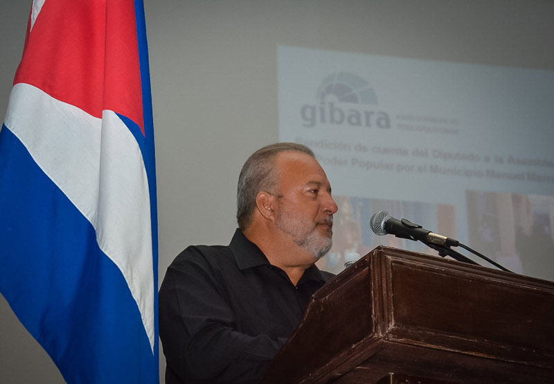 Marrero Gibara JPC 1