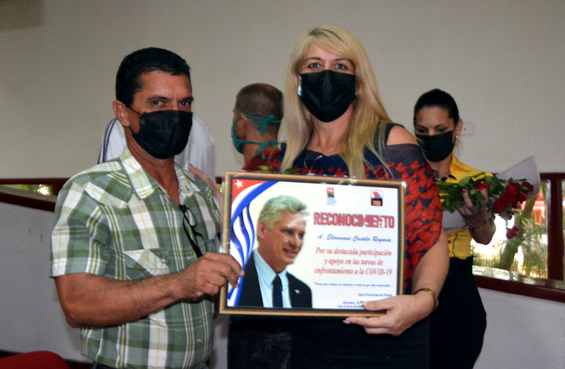 Partido destacados ATH 5