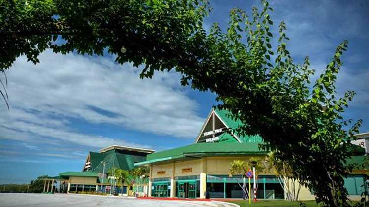 aeropuerto holguin
