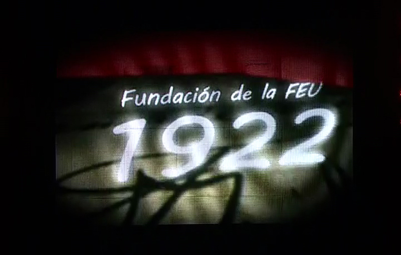 aniversario 95 feu