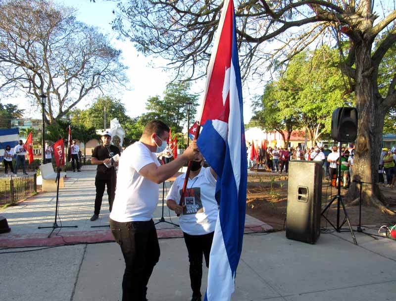 caravana libertad 2022 ATH 4