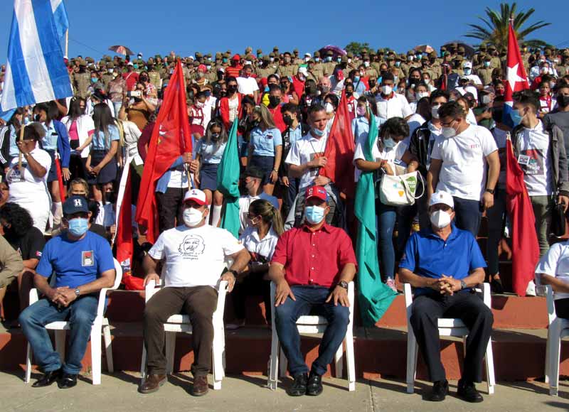 caravana libertad 2022 ATH 6